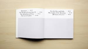 Maybe you would like to learn more about one of these? Luminous Ray 20 Years Of Lewre On Behance