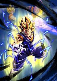 dragon ball dragon ball z vegito ベジット pixiv anime dragon ball super dragon ball super manga dragon ball image