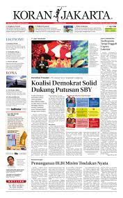 4.3.1 pengaruh kinerja keuangan terhadap nilai perusahaan dari hasil uji parsial roe terhadap nilai perusahaan diketahui bahwa roe. Edisi 335 Jumat 15 Mei 2009 By Pt Berita Nusantara Issuu