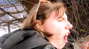 Pickup girl on the street and sex for money in a public place - XNXX.COM