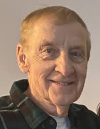 Ronald Lilja Obituary