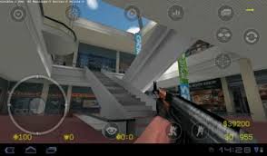 Nowadays, only a few people haven't played and certainly haven't heard about the game cs source. Counter Strike 1 6 1 0 Descargar En Android Apk