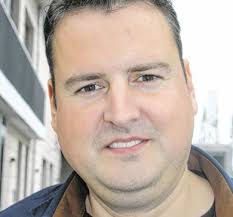 Sie erteilen der Insel eine Abfuhr