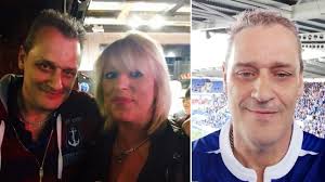 Woman's social media admirer was actually 'abusive' ex posing as someone  else