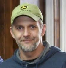 Justin Wade Vanover (1980-2018)