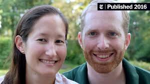 Elizabeth Cody, Jeremi Roux