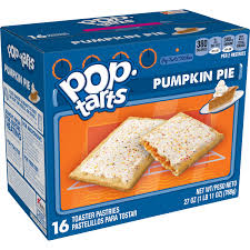 Look no further for the best ever apple crisp recipe. Pop Tarts Toaster Pastries Breakfast Foods Frosted Pumpkin Pie 60 9oz Box 16 Toaster Pastries Brickseek