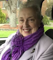 Amy (Elisabeth) LISTER Obituary