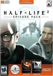 Check spelling or type a new query. Half Life 2 Episode Pack Pc Buy Online At Best Price In Uae Amazon Ae