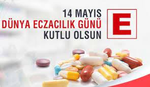 Dünya eczacılık günü sebebiyle hem eczacılık ve farmakoloji kavramlarını hatırlayalım hem de günümüzde eczacılık ve eczanelerin ne durumda olduğuna bakalım. Oxddsiaj8oat M