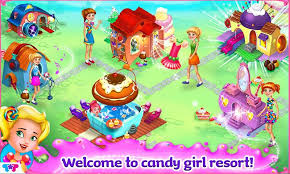 Image result for candy girl