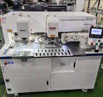 Cina JK1008-2T mesin las saku otomatis Produsen dan Pemasok ...