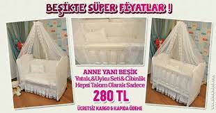 show bebek adli kullanicinin anne yani besik panosundaki pin yatak uyku besik