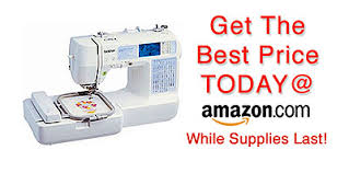 Brother embroidery software 2.21d001 can be downloaded from our website for free. Brother Se400 Embroidery And Sewing Machine Features