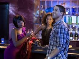 April Sandino In I Can Do Bad All By Myself The Cheetah Girls Save The Last Dance Movies