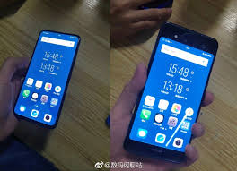 So this dual display edition of the vivo nex excludes the front camera and has opted to those who are interested can expect the vivo nex dual display edition to go on sale in. Upcoming Vivo Nex Phone Could Be Dual Screen Phone Like Nubia X Key Specs And Images Leaked Gizmochina