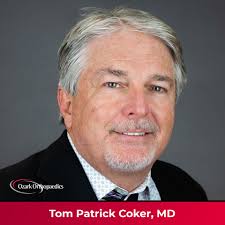 Attractive Orthopedic Doctors Shared by Moms