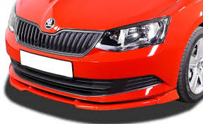 Maybe you would like to learn more about one of these? Lame De Pare Choc Avant Skoda Fabia 3 Type Nj Vario Phase 1 2014 09 2018