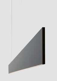 Converge Diverge Lighting Inspiration Linear Lighting Cool Lighting