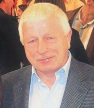 Kildare Death Notices for July 5, 2024