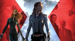We did not find results for: Marvel Plan To Release Black Widow May 2021