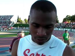 Robert Woods 2nd Boys 400