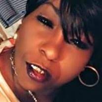 Sharon Marie Alexander Obituary