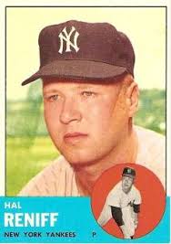 Harold Eugene “'Porky'” Reniff (1938-2004)