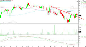 5 Nifty Midcap 100 Stocks That Can Rally Up To 10 In Near