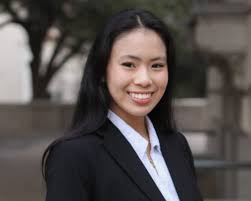 Distinguished Members — Women in Business