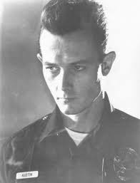 Terminator 2 Judgment Day 1991 Robert Patrick T 1000 T 1000 Terminator Movies Terminator