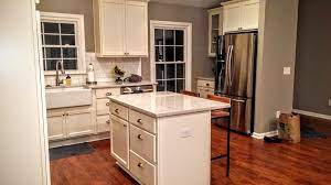 See the update log below to know the improvements! Diamond Prelude Karwin Maple Square Transitional Kitchen Charlotte By Lowe S North Charlotte Houzz