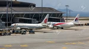 Exchange rates as of 26 march 2021, 09:18. Air China And Malaysian Airlines Flights In Hong Kong International Stock Photo Picture And Royalty Free Image Image 39886296