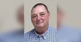 Obituary information for Ronald E. Meyer