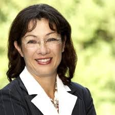 Sabrina Scherr's Instagram, Twitter & Facebook