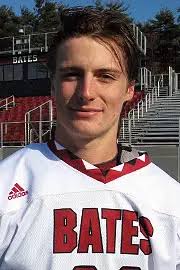 2012 Men's Lacrosse Roster