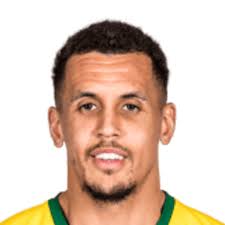 Ravel Morrison FIFA 23