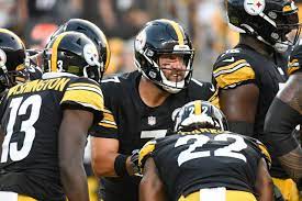 @gagnon on how a qb drought could cause problems for the steelers📲. Y1ytpdmfwdl2m