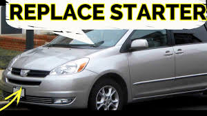 As long as the unit is cooling properly toyota is aware of this situation, and has produced a technical service bulletin to rectify the ac light flashing condition. How To Replace Ac Compressor On A Toyota Sienna 04 05 06 07 08 09 10 Youtube