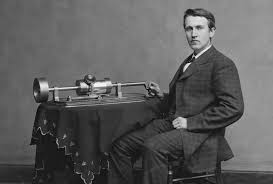 Thomas alva edison was born on february 11, 1847 in milan, ohio; 11 Surprising Facts About Thomas Edison Mental Floss