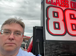 40th class reunion in 2026