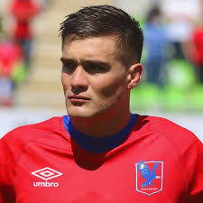 Chilean Rugby brothers Diego and Alfonso Escobar