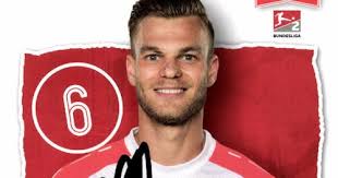 Football Cartophilic Info Exchange: SSV Jahn Regensburg