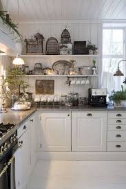 Nice 50 Farmhouse Kitchen Cabinets Decorating Ideas On A Budget Https Carribe Designs De Cuisine De La Campgne Cuisine De Campagne Francaise Cuisines Design