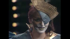 #OnThisDay 1981: Toyah Willcox and Chris Phipps crowned the winner of The  Poser competition