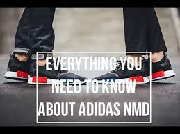 How Do The Adidas Nmd Fit More Questions Answered