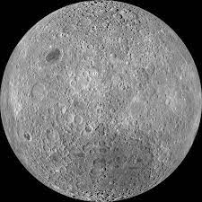 The lunar reconnaissance orbiter (lro) mapped the full surface of the moon in 2011. Photo Shows Far Side Of Moon Like Never Before Space