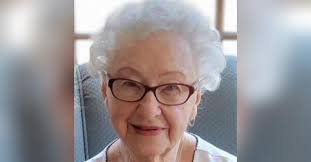 Dorothy Nighswonger Obituary