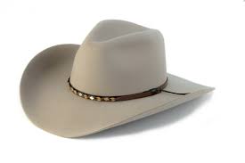 Sonora Stone Diamond Style Crease Diamond Fashion Cowboy Hats Heritage Collection