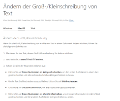 Hallo leute,ich hab mal eine frage und zwar,schreibt man personalpronomen eigentlich immer groß? Gross Und Kleinschreibung Microsoft Community